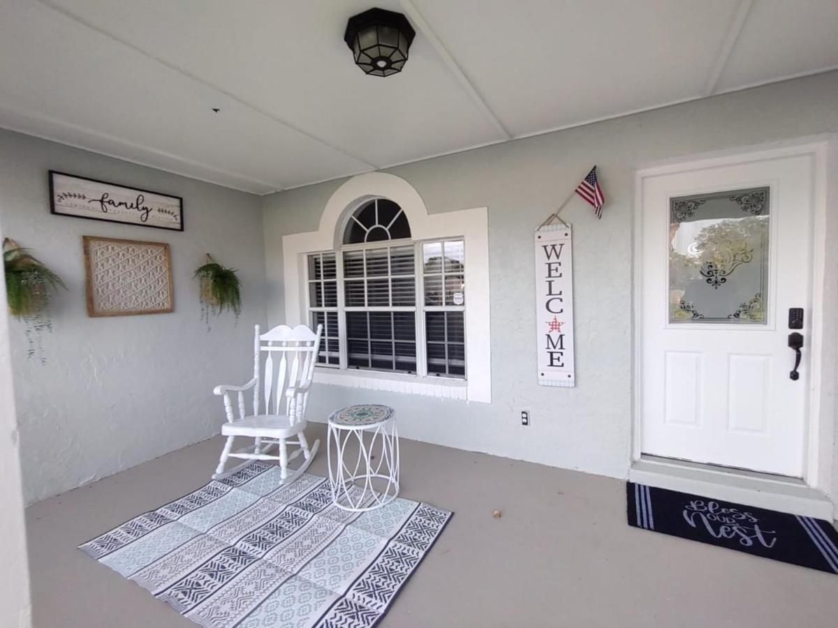 Zojo_Lovely House Close To Disney Orlando Buitenkant foto
