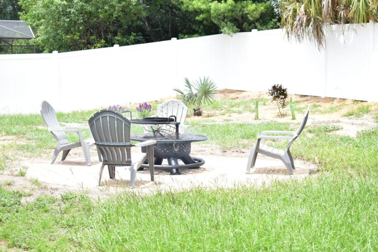 Zojo_Lovely House Close To Disney Orlando Buitenkant foto