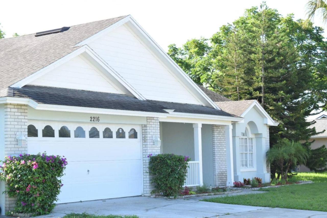 Zojo_Lovely House Close To Disney Orlando Buitenkant foto